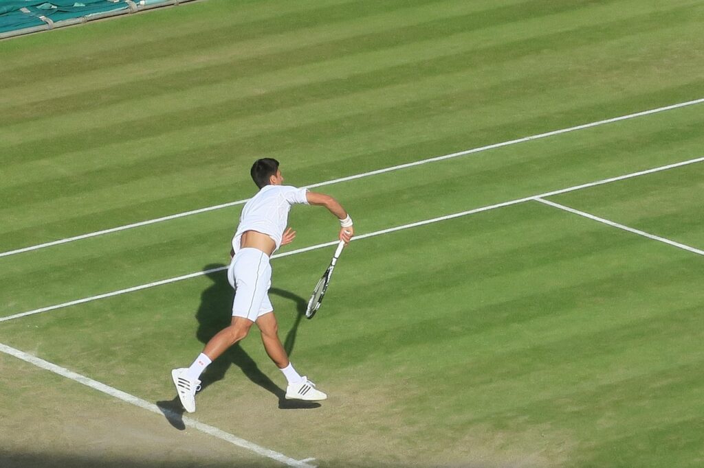 novak jokovic, mens tennis, wimbledon, lawn, serve, wimbledon, wimbledon, wimbledon, wimbledon, wimbledon